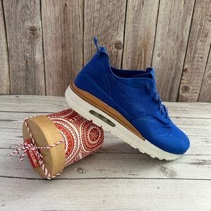 👟 Nike Air 1 Royal Game Royal - Men’s Size 8,5 👟